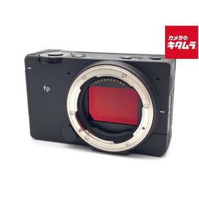 【中古】 【良品】 シグマ fp L ボディ