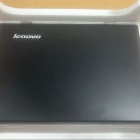 Lenovo G500 ノートPC 本体 新古品 初期化済み