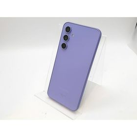Galaxy A54 SCG21 オーサムバイオレット Samsung 中古美品 Galaxy A54 5G 128GB SIMフリー 中古 19,480円 | ネット最安値の価格
