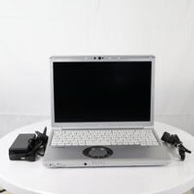 中古 Panasonic CF-SV1S14VS(Intel Core i7 1185G7 3.00GHz/32GB DDR4/SSD256GB/-/オンボード/12.1/1920x1200/GbE/Wi-Fi/WEBCAM/W11H/VBT) 200298 状態： C:並品