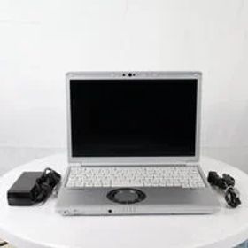 中古 Panasonic CF-SV1S14VS(Intel Core i7 1185G7 3.00GHz/32GB DDR4/SSD256GB/-/オンボード/12.1/1920x1200/GbE/Wi-Fi/WEBCAM/W11H/VBT) 200296 状態： C:並品