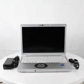 中古 Panasonic CF-SV1S14VS(Intel Core i7 1185G7 3.00GHz/32GB DDR4/SSD256GB/-/オンボード/12.1/1920x1200/GbE/Wi-Fi/WEBCAM/W11H/VBT) 200297 状態： C:並品