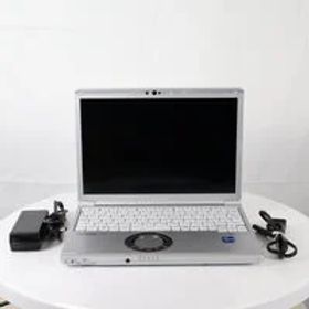 中古 Panasonic CF-SV1S14VS(Intel Core i7 1185G7 3.00GHz/32GB DDR4/SSD256GB/-/オンボード/12.1/1920x1200/GbE/Wi-Fi/WEBCAM/W11H/VBT) 200235 状態： C:並品
