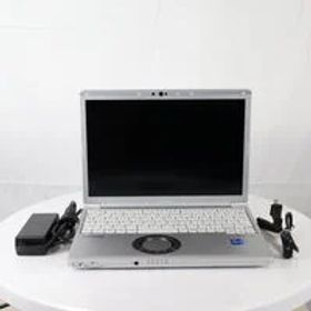 中古 Panasonic CF-SV1S14VS(Intel Core i7 1185G7 3.00GHz/32GB DDR4/SSD256GB/-/オンボード/12.1/1920x1200/GbE/Wi-Fi/WEBCAM/W11H/VBT) 200223 状態： C:並品