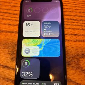 iPhone 11 Pro 64GB 本体 バッテリー80% 動作良好 おまけ