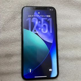 Apple iPhone 11 Pro スペースグレー 本体