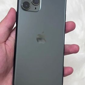 Apple iPhone 11 Pro 64GB 本体