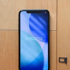 Apple iPhone 11 Pro スペースグレー 本体 256GB