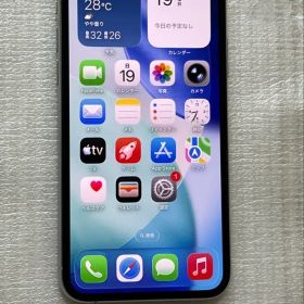 Apple SIMフリー iPhone 11 Pro 256GB シルバー