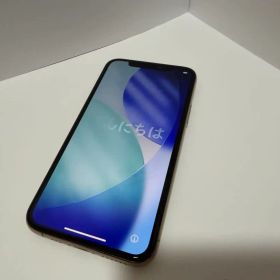 iPhone 11 Pro 512GB ゴールド SIMフリー 本体 美品