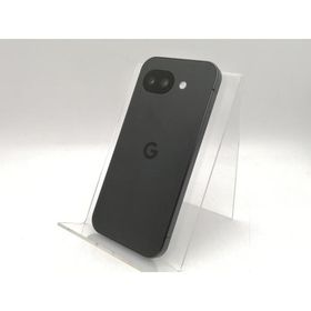 【中古】Google docomo 【SIMフリー】 Pixel 10a オブシディアン 8GB 128GB【なんば】保証期間１ヶ月【ランクA】