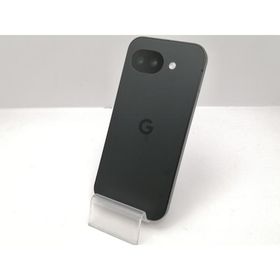 【中古】Google 国内版 【SIMフリー】 Pixel 10a オブシディアン 8GB 128GB【新宿東口】保証期間１ヶ月【ランクA】
