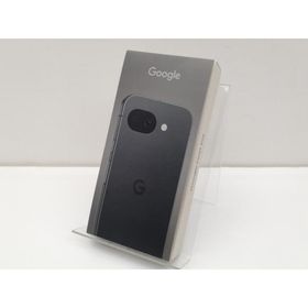 【未使用】Google docomo 【SIMフリー】 Pixel 10a オブシディアン 8GB 128GB【仙台イービーンズ】保証期間３ヶ月