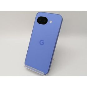 【中古】Google docomo 【SIMフリー】 Pixel 10a ラベンダー 8GB 128GB【三宮センター】保証期間１ヶ月【ランクA】