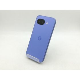 【中古】Google docomo 【SIMフリー】 Pixel 10a ラベンダー 8GB 128GB【神戸】保証期間１ヶ月【ランクA】
