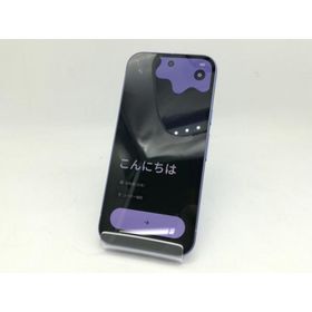 【中古】Google docomo 【SIMフリー】 Pixel 10a ラベンダー 8GB 128GB【横浜】保証期間１ヶ月【ランクA】