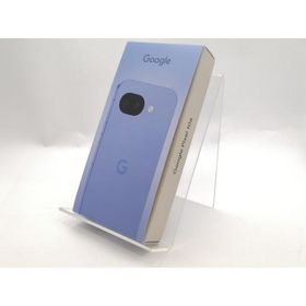 【未使用】Google docomo 【SIMフリー】 Pixel 10a ラベンダー 8GB 128GB【新宿東口】保証期間３ヶ月