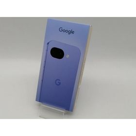 【未使用】Google docomo 【SIMフリー】 Pixel 10a ラベンダー 8GB 128GB【OSU301】保証期間３ヶ月