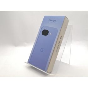 【未使用】Google docomo 【SIMフリー】 Pixel 10a ラベンダー 8GB 128GB【新宿東口】保証期間３ヶ月