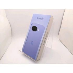 【未使用】Google 国内版 【SIMフリー】 Pixel 10a ラベンダー 8GB 128GB【三宮駅前】保証期間３ヶ月