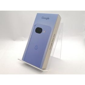 【未使用】Google docomo 【SIMフリー】 Pixel 10a ラベンダー 8GB 128GB【新宿東口】保証期間３ヶ月