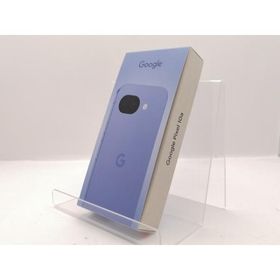 【未使用】Google docomo 【SIMフリー】 Pixel 10a ラベンダー 8GB 128GB【中野】保証期間３ヶ月