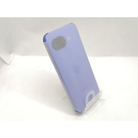 【未使用】Google docomo 【SIMフリー】 Pixel 10a ラベンダー 8GB 128GB【宇田川】保証期間３ヶ月