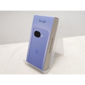 【未使用】Google 国内版 【SIMフリー】 Pixel 10a ラベンダー 8GB 128GB【仙台駅東口】保証期間３ヶ月