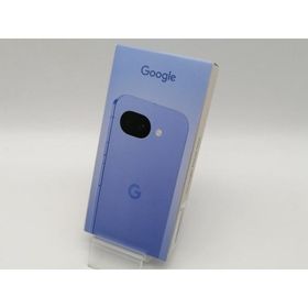 【未使用】Google docomo 【SIMフリー】 Pixel 10a ラベンダー 8GB 128GB【OSU301】保証期間３ヶ月