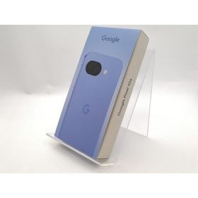 【未使用】Google docomo 【SIMフリー】 Pixel 10a ラベンダー 8GB 128GB【新宿東口】保証期間３ヶ月
