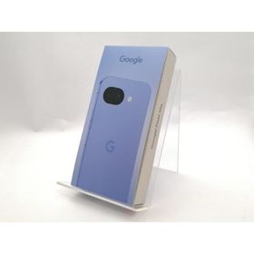 【未使用】Google docomo 【SIMフリー】 Pixel 10a ラベンダー 8GB 128GB【新宿東口】保証期間３ヶ月