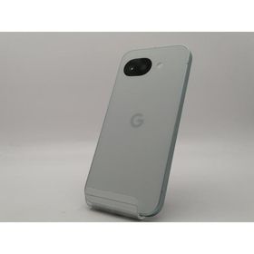 【中古】Google au 【SIMフリー】 Pixel 10a フォグ 8GB 128GB【大須2】保証期間１ヶ月【ランクA】