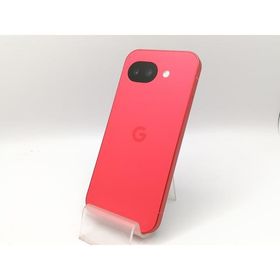 【中古】Google docomo 【SIMフリー】 Pixel 10a ベリー 8GB 128GB【戸塚】保証期間１ヶ月【ランクA】