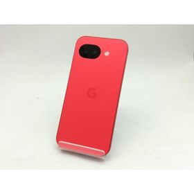 【中古】Google docomo 【SIMフリー】 Pixel 10a ベリー 8GB 128GB【広島】保証期間１ヶ月【ランクA】