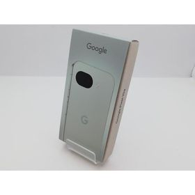 【未使用】Google docomo 【SIMフリー】 Pixel 10a フォグ 8GB 128GB【仙台駅東口】保証期間３ヶ月