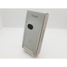【未使用】Google docomo 【SIMフリー】 Pixel 10a フォグ 8GB 128GB【新宿東口】保証期間３ヶ月
