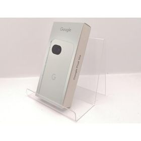 【未使用】Google docomo 【SIMフリー】 Pixel 10a フォグ 8GB 128GB【新宿東口】保証期間３ヶ月