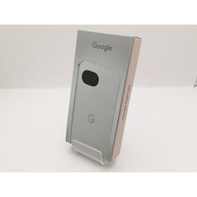 【未使用】Google docomo 【SIMフリー】 Pixel 10a フォグ 8GB 128GB【新宿東口】保証期間３ヶ月