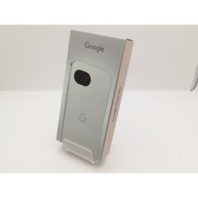 【未使用】Google docomo 【SIMフリー】 Pixel 10a フォグ 8GB 128GB【新宿東口】保証期間３ヶ月