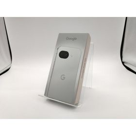 【未使用】Google docomo 【SIMフリー】 Pixel 10a フォグ 8GB 128GB【大阪本店】保証期間３ヶ月
