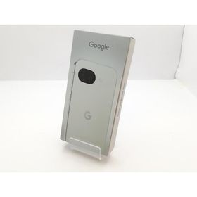 【未使用】Google docomo 【SIMフリー】 Pixel 10a フォグ 8GB 128GB【新宿東口】保証期間３ヶ月