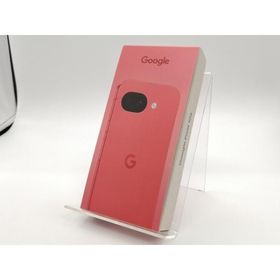 【未使用】Google docomo 【SIMフリー】 Pixel 10a ベリー 8GB 128GB【大阪本店】保証期間３ヶ月