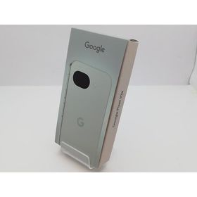 【未使用】Google docomo 【SIMフリー】 Pixel 10a フォグ 8GB 128GB【新宿東口】保証期間３ヶ月