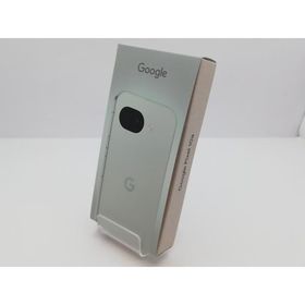 【未使用】Google docomo 【SIMフリー】 Pixel 10a フォグ 8GB 128GB【新宿東口】保証期間３ヶ月