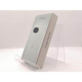 【未使用】Google docomo 【SIMフリー】 Pixel 10a フォグ 8GB 128GB【札幌】保証期間３ヶ月
