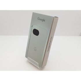 【未使用】Google docomo 【SIMフリー】 Pixel 10a フォグ 8GB 128GB【札幌】保証期間３ヶ月
