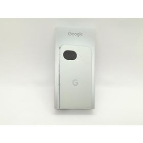 【未使用】Google 国内版 【SIMフリー】 Pixel 10a フォグ 8GB 128GB【静岡】保証期間３ヶ月