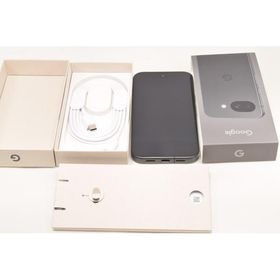 Google Pixel 10a 6.3型 スマートフォン 携帯電話 国内版 128GB Softbank SIMフリー 100%