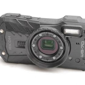 RICOH WG-70 コンパクトデジカメ （良品）