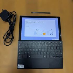 ASUS Chromebook Detachable CM3 CM3000本体